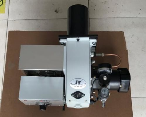 KV 03 سوزاننده های زیتون زباله های صنعتی، 14-55 Kw سوزاننده های زیتون استفاده شده کار آسان