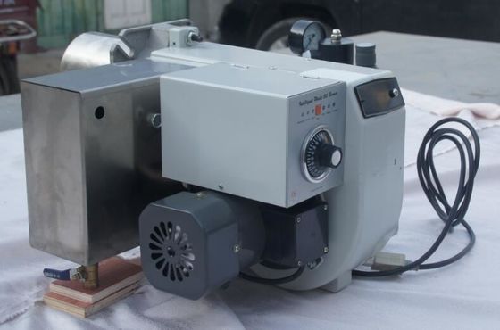 25 kg band afval motor olie brander 3-5 liter / uur laag verbruik