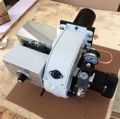 Wirtschaftlicher KV 03 Brennstoffölbrenner 90 mm Rohrdurchmesser für Ofen / Heizung