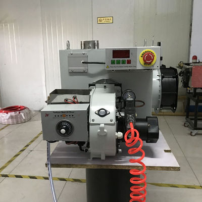 بخاری روغن گیاهی اقتصادی 1080 M3 / H خروجی هوا برای کانتین / اتاق خواب