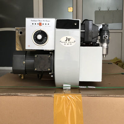 100000 Kcal afvalbrandstof Star model, olieverbrandende verwarmer 80-120 kW vermogen