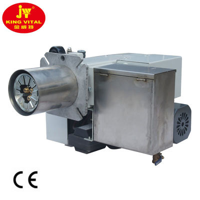 Volledig automatische brandmachine voor plantaardige olie 510 x 455 x 300 mm