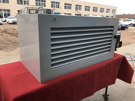 200000 Btu/h Riscaldatori da garage a olio 200 - 600 mq Area di calore Facile installazione