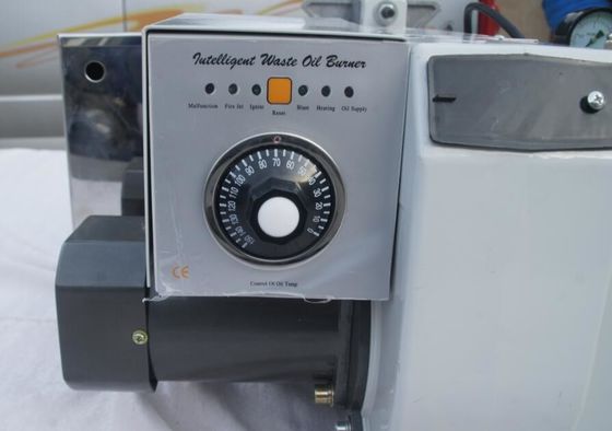 安全 無煙廃棄油燃焼器 116 Psi 作業圧 ODM / OEM 入手可能