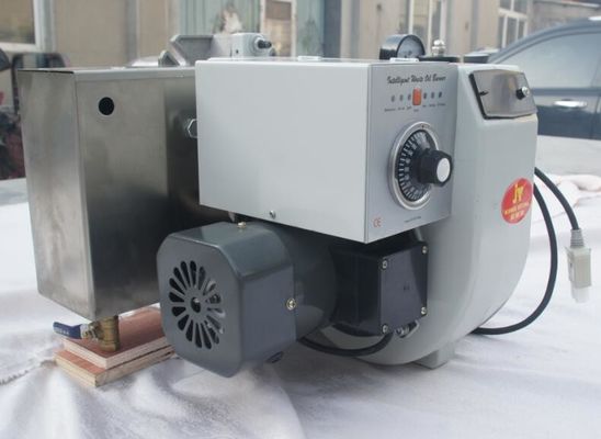 安全 無煙廃棄油燃焼器 116 Psi 作業圧 ODM / OEM 入手可能