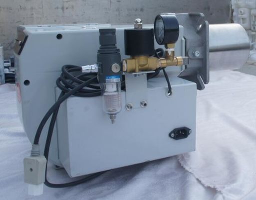 安全 無煙廃棄油燃焼器 116 Psi 作業圧 ODM / OEM 入手可能