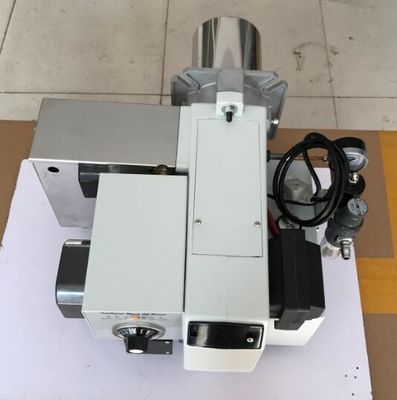 Energiebesparende motorbrandstofbrander Sifon Messing 1 X 1,0 Millimeter Grootte