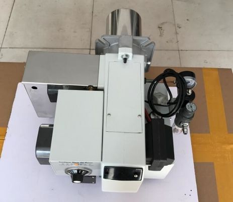 豆腐廃棄物 植物油バーナー 150-200 Kw 3つの安全な注意事項