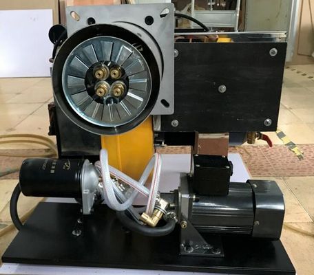 سوختن کاملا اتوماتیک زیتون زباله 400000 کیلوکالری مصرف 30 - 40 لیتر در ساعت