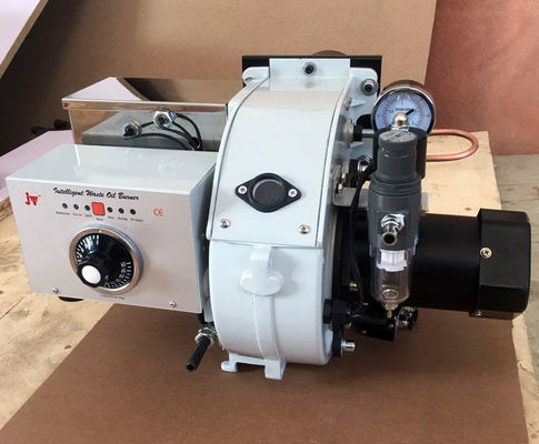 Wirtschaftlicher KV 03 Brennstoffölbrenner 90 mm Rohrdurchmesser für Ofen / Heizung