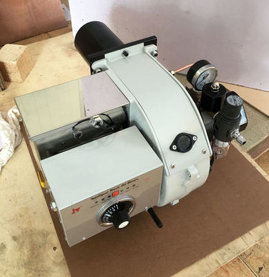 Wirtschaftlicher KV 03 Brennstoffölbrenner 90 mm Rohrdurchmesser für Ofen / Heizung