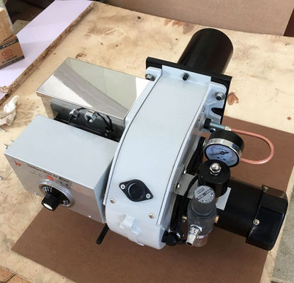 KV 03 سوزاننده های زیتون زباله های صنعتی، 14-55 Kw سوزاننده های زیتون استفاده شده کار آسان