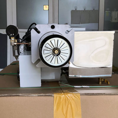Hoogwaardige oliebrandmachine voor afvalstoffen 400000 Btu / h met gevoelige fotocel