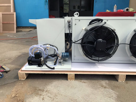 Full Automatic Hanging Smokeless Oil Heater Kamar pembakaran stainless steel