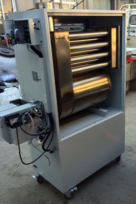 100000 Kcal Gebruikte motorbrandstof 100 liter olietank met filter systeem