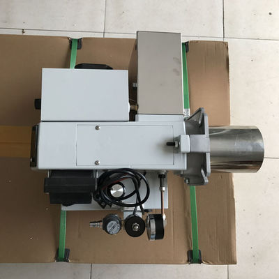 Multifunktionaler Brenner für flüssiges Brennstofföl, kundenspezifischer Siphon-Düsenölbrenner