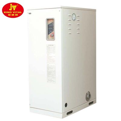 Perumahan Minyak Dipanaskan Boiler Air Rumah Tangga Kecil Pemanasan Luas 200 Meter persegi